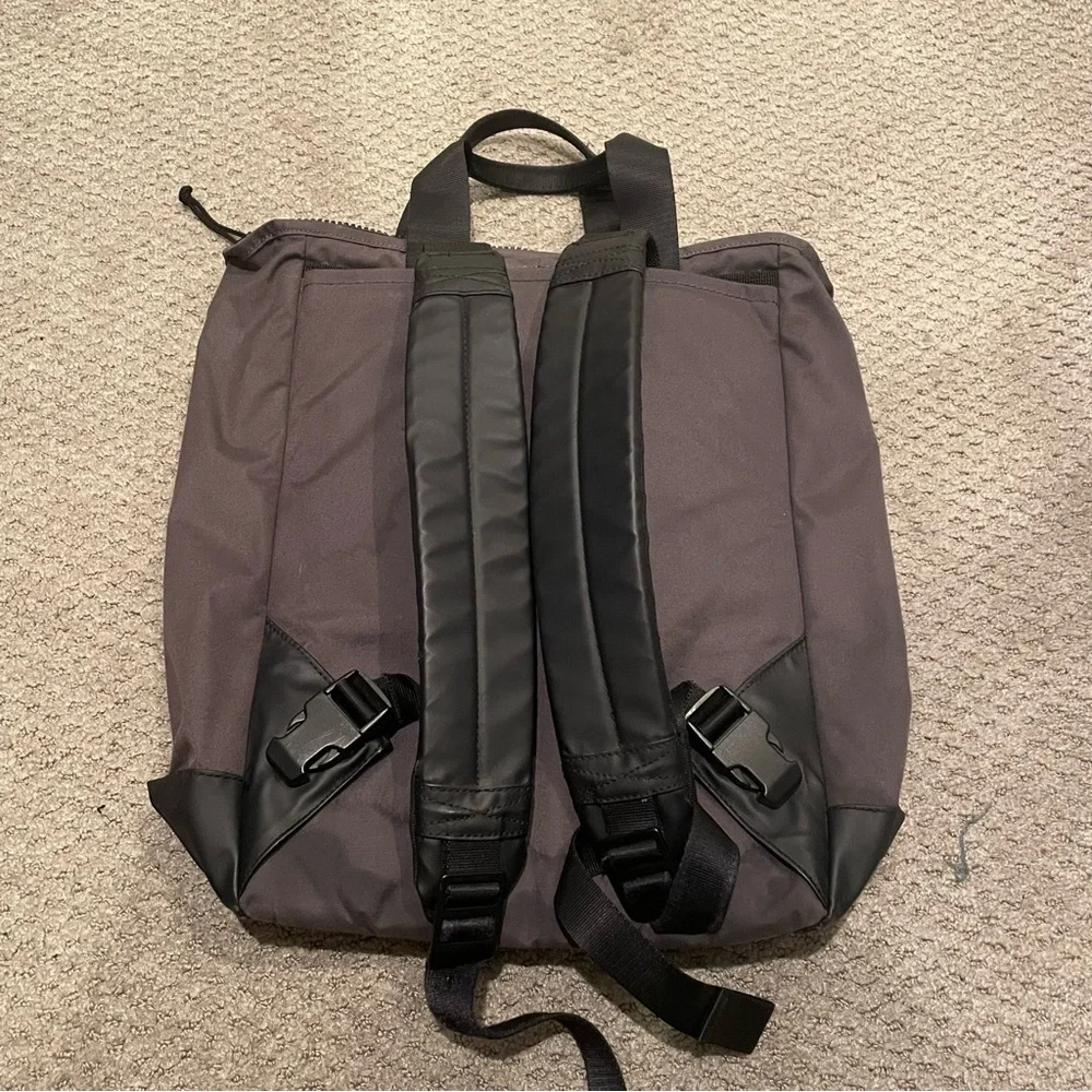 Timbuk2 - Tote Backpack - Picture 2 of 9